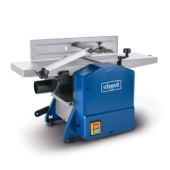 Scheppach  stacionarno rende debljača 1250W HMS850