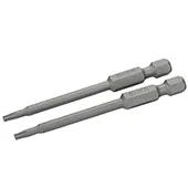 Bahco set bitova 1/4