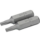 Bahco set udarnih bitova za TORX® T45 70S/T45
