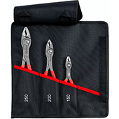 Knipex set TwinGrip klešta 3/1 00 19 61 V01