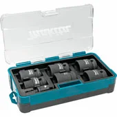 Makita 7-delni set nasadnih ključeva 1/2