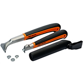 Bahco set strugača za boju SCRAPER-SET2