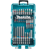 Makita set bitova 30 komada E-15774