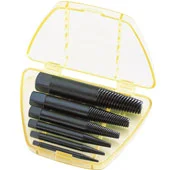 Rennsteig komplet izvlakača zalomljenih vijaka M3 - M18 4709003