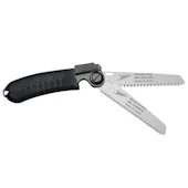 Shogun ručna sklopiva 2u1 testera MK-120D/WP