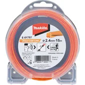 Makita silk za trimer 2,4x15m E-01797