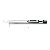 Beta skalpel 9mm 1770