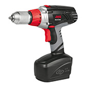 Skil Masters akumulatorska bušilica/odvrtač 12V 2,6Ah MA 2502