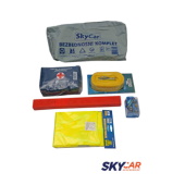 SkyCar bezbedonosni komplet H7