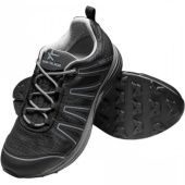 Snickers zaštitne cipele plitke Solid Gear Zeus GTX  SNSG10224