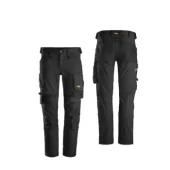 Snickers pantalone Stretch SN6341