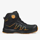 Solid Gear radne cipele Reckon S3 – SG61005