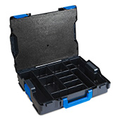 Sortimo kutija za alat sa pregradama L-BOXX 102 G4 IBS 12