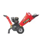 St-Garden drobilica za grane sa Loncin motorom G200F GS6505 AU-GS6505
