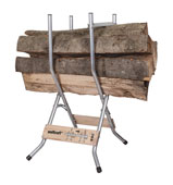 Wolfcraft stalak za rezanje drva 1 SB 60 5119000