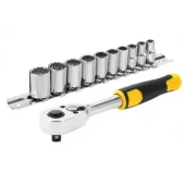 Stanley nasadni ključevi 1/4