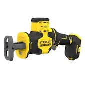 Stanley aku jednoručna recipro testera 18V SFMCS305B-XJ