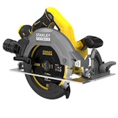 Stanley aku ručni cirkular 18V SFMCS550B-XJ