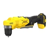 Stanley aku ugaona bušilica 18V SFMCD750B-XJ
