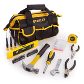 Stanley komplet ručnog alata u torbi STHT0-75947