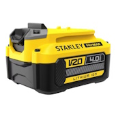 Stanley baterija V20 serije 20V SFMCB204-XJ