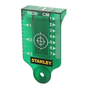 Stanley detektorska pločica zelena STHT1-77368