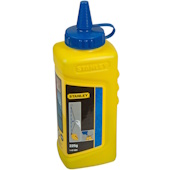 Stanley kreda za kanap plava 225g 1-47-803