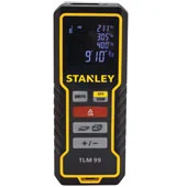 Stanley laserski daljinometar TLM99 30m STHT1-77138