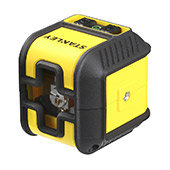 Stanley Cubix laser - 2 linije - zeleni zrak STHT77499-1