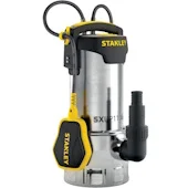Stanley Inox potopna pumpa za prljavu vodu SXUP1100XDE