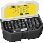 Stanley set bitova sa držačem 31/1 1-13-903