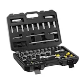 Stanley set gedora ključeva 1/2 i 1/4 72/1 STMT82831-1