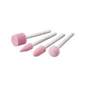 Stanley set kamena za metal i keramiku prečnik drške 3mm 4/1 STA30005-XJ