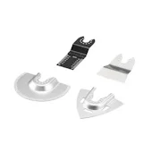 Stanley set noževa za multialat 4/1 STA26160-XJ