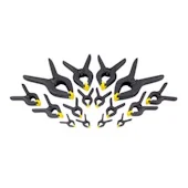 Stanley set štipaljki 16/1 STHT0-83094