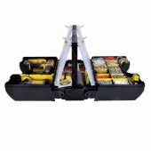 Stanley kutija organizator STST1-71963 dvojno složivi