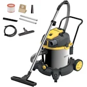 Stanley usisivač za mokro i suvo usisavanje 1600W 50lit SXVC50XTDE