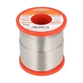 Stannol žica za lemljenje Tinol punjena ø1.5mm 1000g Sn60/Pb40