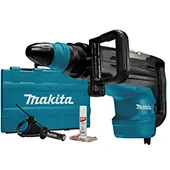 Makita HR5202C SDS-Max čekić-bušilica 1510W 20J profesionalna štemerica za beton 52mm