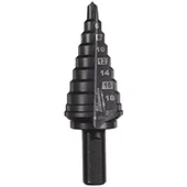 Milwaukee stepenasta Cobalt burgija 4-20mm 48899372