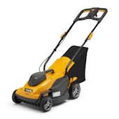 Stiga električna kosačica Combi 336 C
