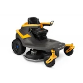 Stiga kosačica 7.6kW Zero turn Gyro 900e