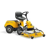 Stiga front mower PARK 320 M 9130