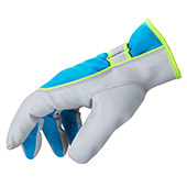 Stocker rukavice za rezidbu futrovane A23045
