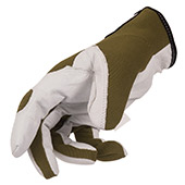 Stocker kožne rukavice A23075