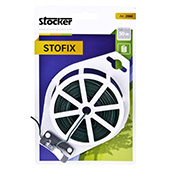 Stocker plastično vezivo Stofix 50m A2060