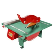 Verto stona testera za pločice  600W 52G281