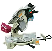 Makita LH1040 kombinovana stona i ugaona testera 1650W 260mm