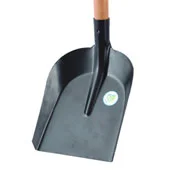 Struc lopata kockasta 01037