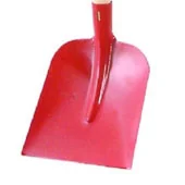 Struc lopata ravna ,,Holsteiner